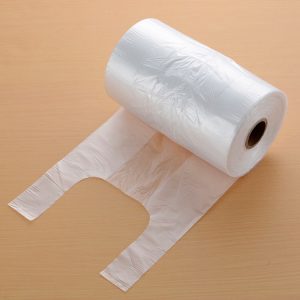 Cuộn túi HDPE đựng thực phẩm
