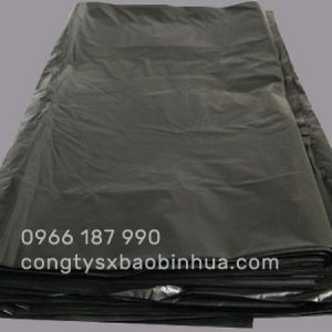 Túi đựng rác công nghiệp