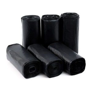 Túi Đựng Rác Công Nghiệp size nhỏ