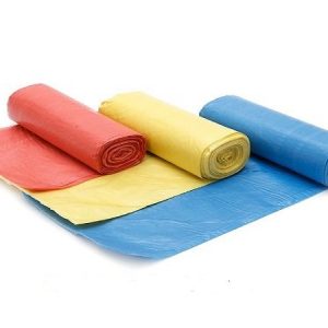 Túi đựng rác phổ thông
