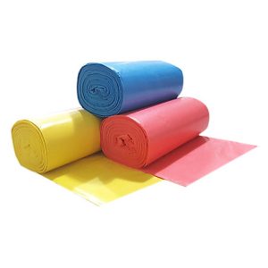 Túi rác tự hủy sinh học
